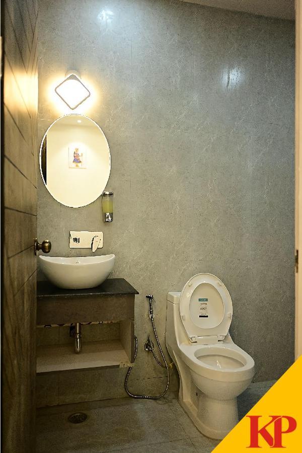 Hotel Kapson Palace Bareilly Extérieur photo