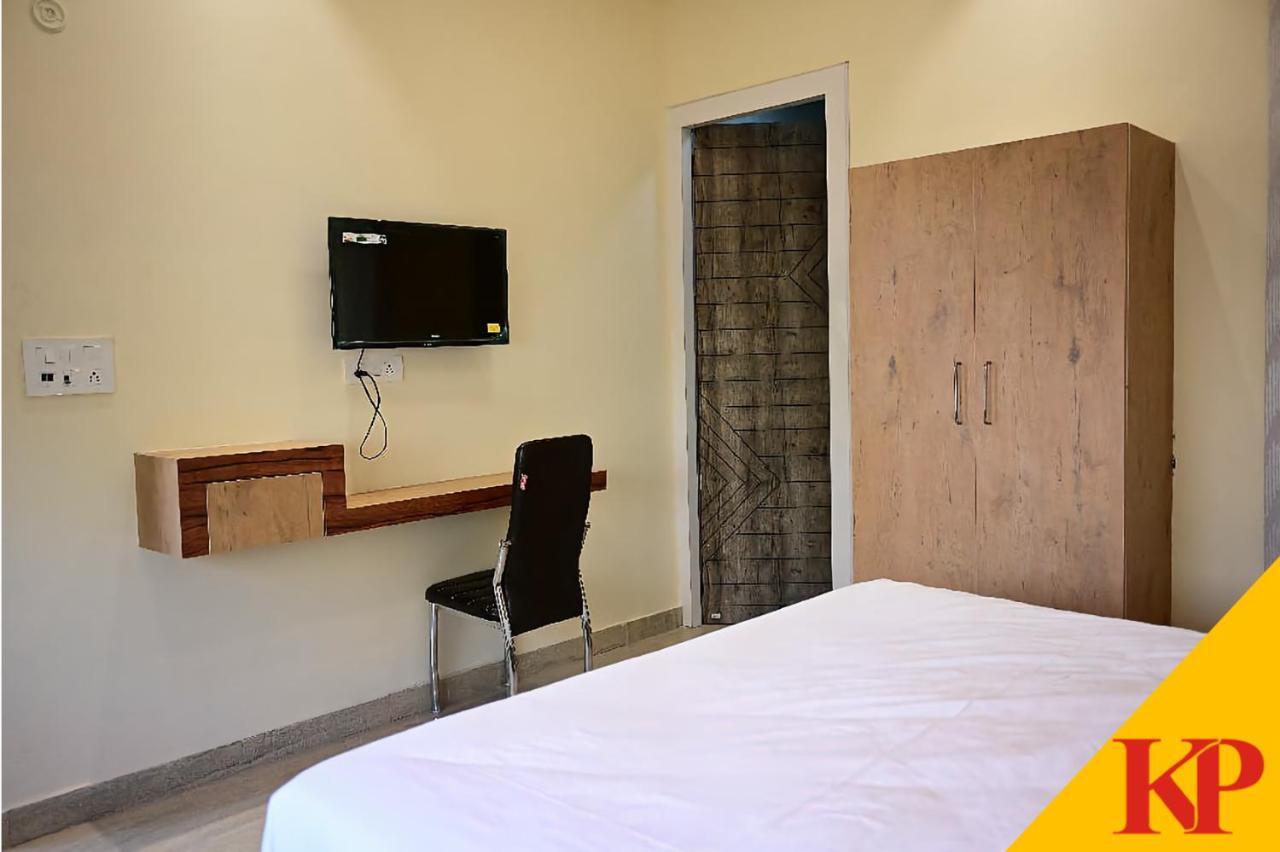 Hotel Kapson Palace Bareilly Extérieur photo